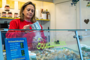 Herbstlicher Marktzauber in Neubeuern: Ein Bummel durch bayerische Vielfalt von Handwerk, Mode und Kulinarik