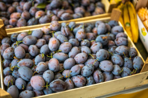 Herbstlicher Marktzauber in Neubeuern: Ein Bummel durch bayerische Vielfalt von Handwerk, Mode und Kulinarik
