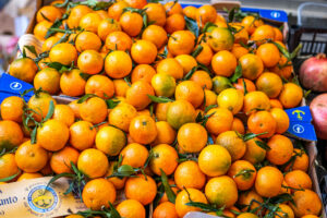 Herbstlicher Marktzauber in Neubeuern: Ein Bummel durch bayerische Vielfalt von Handwerk, Mode und Kulinarik