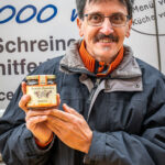 Herbstlicher Marktzauber in Neubeuern: Ein Bummel durch bayerische Vielfalt von Handwerk, Mode und Kulinarik