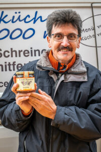 Herbstlicher Marktzauber in Neubeuern: Ein Bummel durch bayerische Vielfalt von Handwerk, Mode und Kulinarik