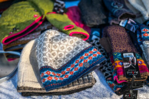 Herbstlicher Marktzauber in Neubeuern: Ein Bummel durch bayerische Vielfalt von Handwerk, Mode und Kulinarik