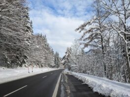 Start in die Langlaufsaison