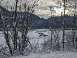 Start in die Langlaufsaison