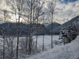 Start in die Langlaufsaison