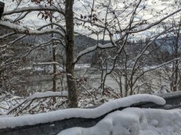 Start in die Langlaufsaison