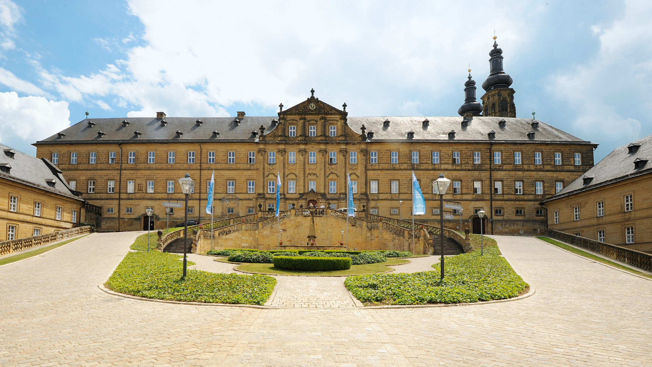 Lieder auf Banz 2024 Preisträger gesucht Samerberger Nachrichten