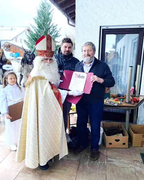 1Ehrennikolaus Klaus Daiber