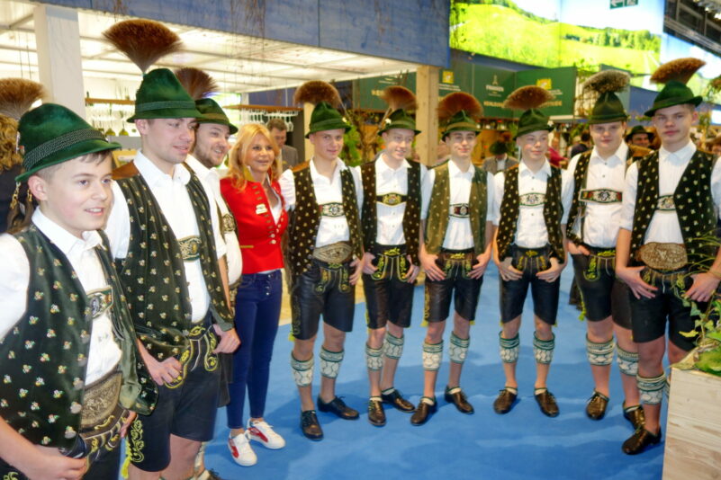 1Grainbacher mit Marisa 3