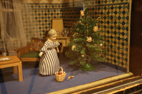 3_Puppenstube Vorbereitung