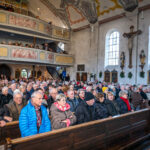 Festliches Adventssingen auf dem Samerberg verzaubert Groß und Klein
