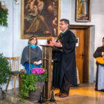 Festliches Adventsingen auf dem Samerberg verzaubert Groß und Klein