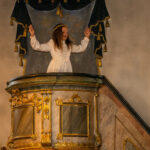 Festliches Adventsingen auf dem Samerberg verzaubert Groß und Klein