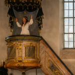 Festliches Adventsingen auf dem Samerberg verzaubert Groß und Klein