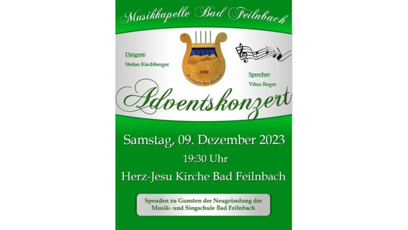 Adventskonzert_Musikkapelle_Bad_Feilnbach_quer