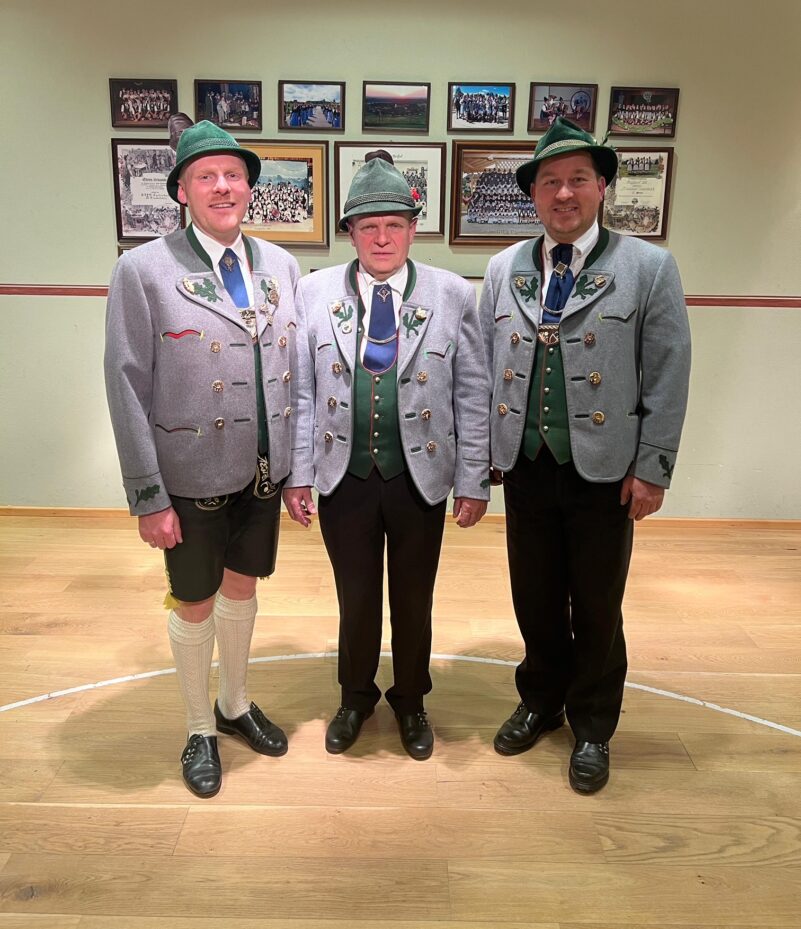 Bild 1_ Sepp brem jun Sepp Brem sen Peter Schlosser