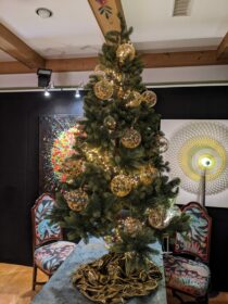 Ausstellung in der Fuchsgrube