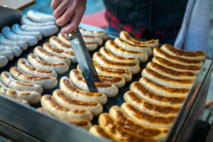 Samerberger Dorfadvent verzaubert mit festlichem Glanz und besinnlichen Momenten