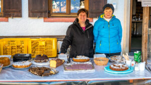 Samerberger Dorfadvent verzaubert mit festlichem Glanz und besinnlichen Momenten