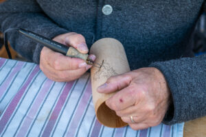 Samerberger Dorfadvent verzaubert mit festlichem Glanz und besinnlichen Momenten