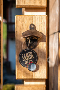 Samerberger Dorfadvent verzaubert mit festlichem Glanz und besinnlichen Momenten