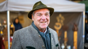 Samerberger Dorfadvent verzaubert mit festlichem Glanz und besinnlichen Momenten