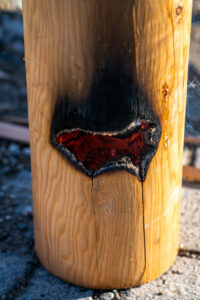 Samerberger Dorfadvent verzaubert mit festlichem Glanz und besinnlichen Momenten