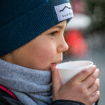 Samerberger Dorfadvent verzaubert mit festlichem Glanz und besinnlichen Momenten