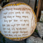 Samerberger Dorfadvent verzaubert mit festlichem Glanz und besinnlichen Momenten