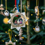 Samerberger Dorfadvent verzaubert mit festlichem Glanz und besinnlichen Momenten