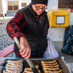 Samerberger Dorfadvent verzaubert mit festlichem Glanz und besinnlichen Momenten