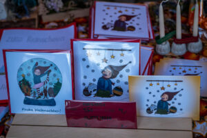 Samerberger Dorfadvent verzaubert mit festlichem Glanz und besinnlichen Momenten