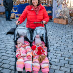 Samerberger Dorfadvent verzaubert mit festlichem Glanz und besinnlichen Momenten