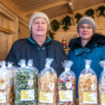 Samerberger Dorfadvent verzaubert mit festlichem Glanz und besinnlichen Momenten