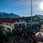 Samerberger Dorfadvent verzaubert mit festlichem Glanz und besinnlichen Momenten