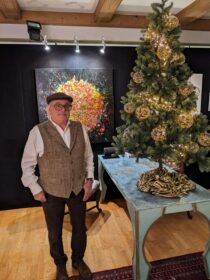 Ausstellung in der Fuchsgrube