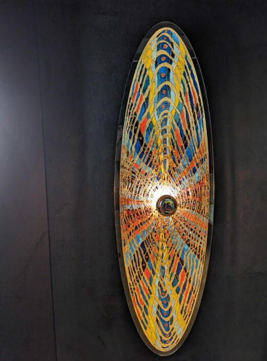 Ausstellung in der Fuchsgrube