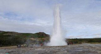 Gaysir Strokkur