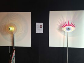 Ausstellung in der Fuchsgrube