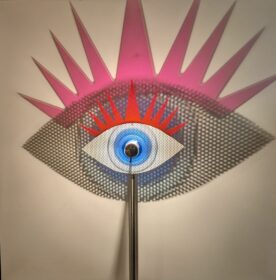 Ausstellung in der Fuchsgrube