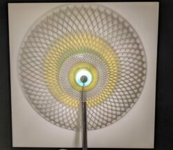 Ausstellung in der Fuchsgrube