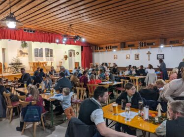 Hittenkirchen Weihnachtsfeier (1)