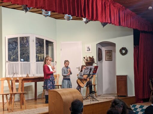 Hittenkirchen Weihnachtsfeier (10)