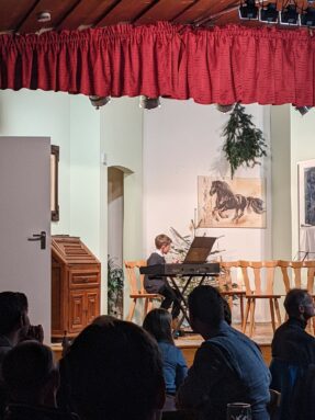 Hittenkirchen Weihnachtsfeier (11)