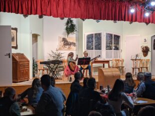 Hittenkirchen Weihnachtsfeier (12)