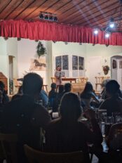 Hittenkirchen Weihnachtsfeier (13)