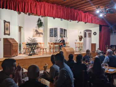 Hittenkirchen Weihnachtsfeier (15)