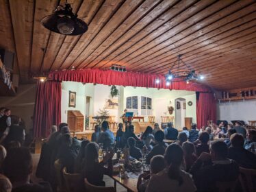 Hittenkirchen Weihnachtsfeier (16)