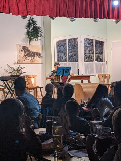 Hittenkirchen Weihnachtsfeier (17)