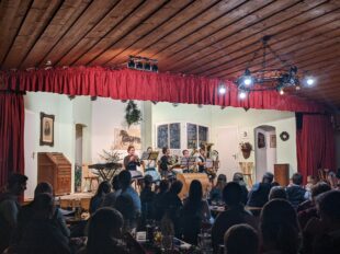 Hittenkirchen Weihnachtsfeier (18)